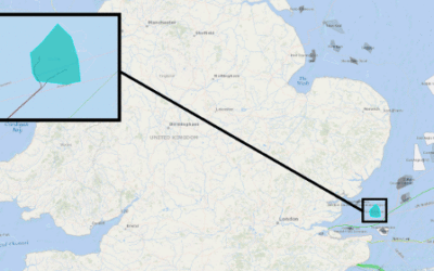 Shell se désengage du parc offshore Cirrus Array