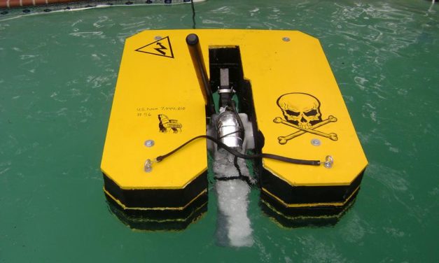 Swell Fuel : sauver les coraux avec de l&rsquo;électricité produite par les vagues ?