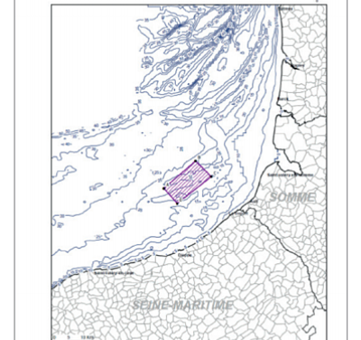 La CRE recommande de déclarer infructueux l&rsquo;AO de Dieppe – Le Tréport
