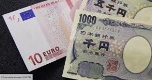 Yen-euro