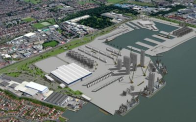 UK : Siemens fait le jeu avec Hull