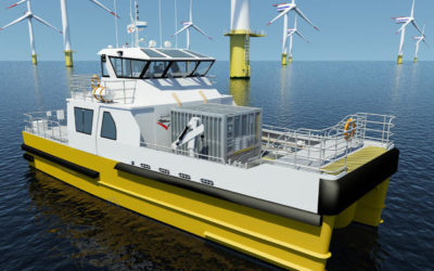 3è Appel d&rsquo;offre Navires du Futur