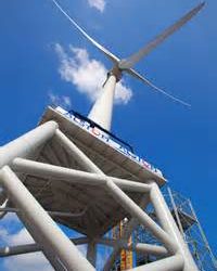 Alstom / Deme / Merkur Offshore : 66 Haliade 150 vendues en Allemagne