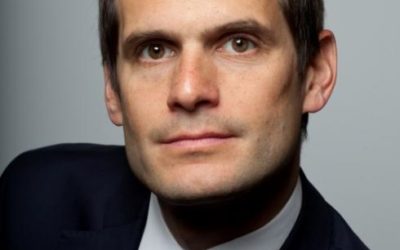 LDA : Edouard Louis-Dreyfus prend la barre