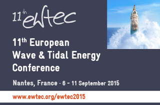 EWTEC 2015 : Derniers jours pour vous inscrire et bénéficier d’un tarif préférentiel