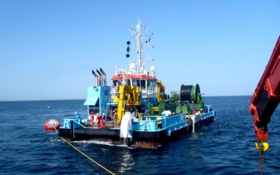 Pays de la Loire. Un 2ème site d’essais SEM-REV annoncé