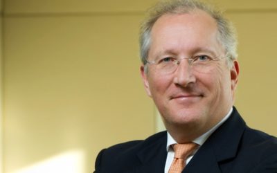 Nominations au Conseil des Ministres français et chez GE Power Conversion et colloque de l’UFE