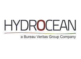 Logo Hydrocean
