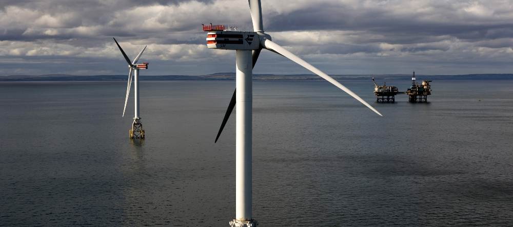 Le parc éolien Beatrice Offshore (Baie de Moray) obtient les permissions pour les travaux de raccordement à terre
