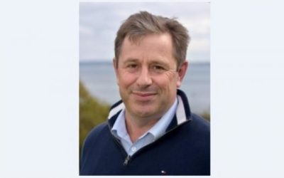 Jean-Marc Daniel, nouveau directeur du département Ressources physiques et Ecosystèmes de fond de Mer – Institut Carnot Ifremer Edrome