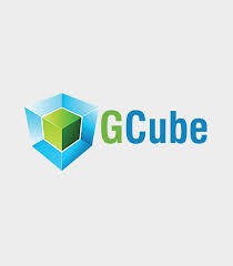 GCUBE Logo EDM