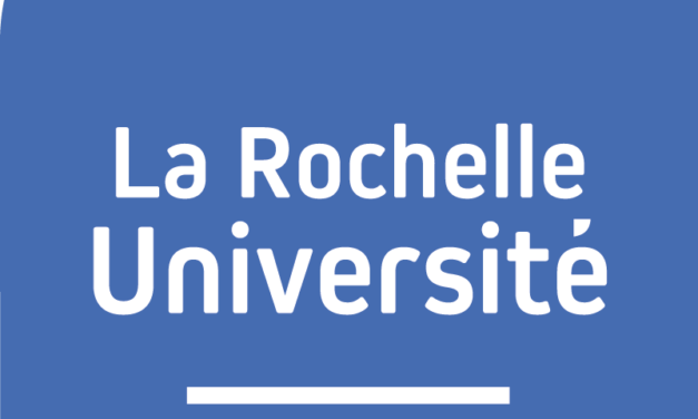 La Rochelle Université – Fondation de La Rochelle Université
