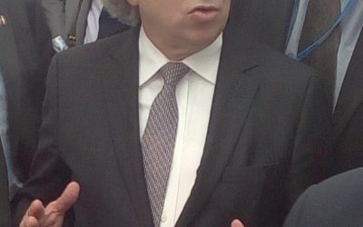 COP21 – L’actualité des innovations continue à la Galerie des solutions