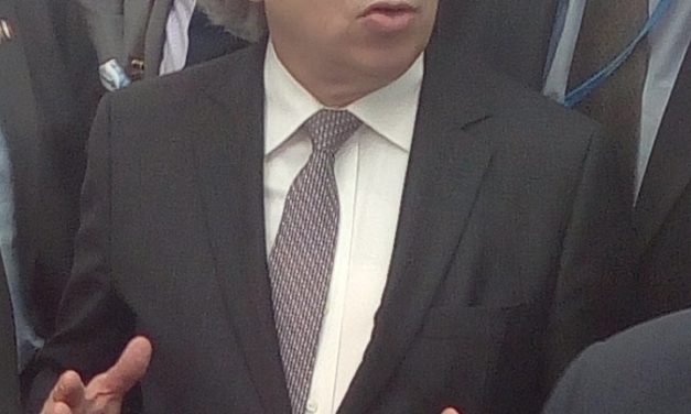 COP21 – L&rsquo;actualité des innovations continue à la Galerie des solutions