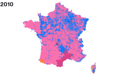Elections régionales 2015 : Résultats pour le littoral et l’ultra-marin