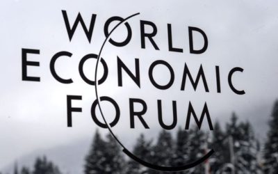 Davos s’empare de la transition énergétique – L&rsquo;éolien en première ligne
