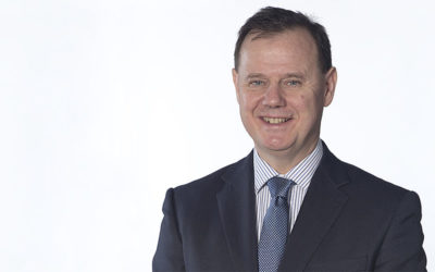 Olivier Perot de Senvion prend la présidence de FEE