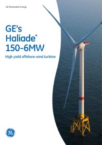 ge s haliade 150 6mw brochure 641682 1b