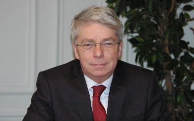 Conférence : la guerre économique dans l’économie maritime