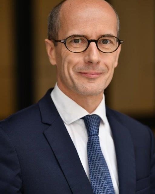 EDF confirme Xavier Girre comme Directeur Exécutif Groupe