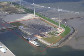 Siemens s’offre une nouvelle base de construction pour les éoliennes en mer
