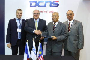 otec mou with utm c dcns