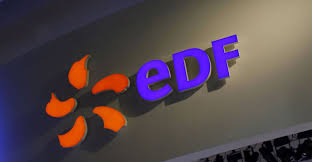 Dong sort des parcs en mer français menés par EDF EN