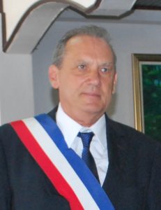 RALPH MONPLAISIR