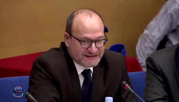 Directeur de l&rsquo;Agence française de développement