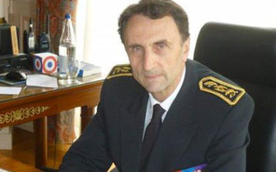 Un nouveau SG Mer