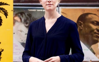 RenewableUK Appoints New Policy and Communications Director