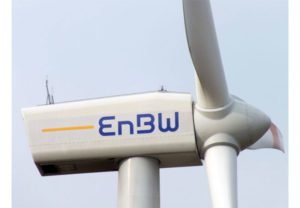 enbw wind EDM308016