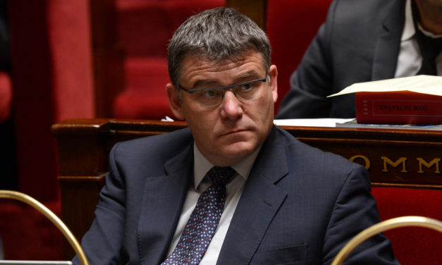 Christophe Sirurgue prend le secrétariat d&rsquo;Etat à l&rsquo;industrie, Axelle Lemaire récupère l&rsquo;innovation