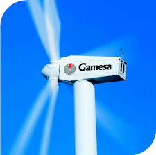 Gamesa – Siemens : la fusion « éolien » se précise