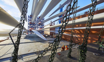 GE s&rsquo;offre les pales et les composites