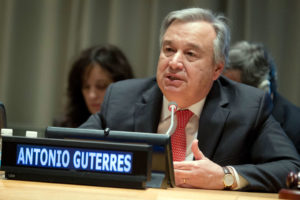 guterres