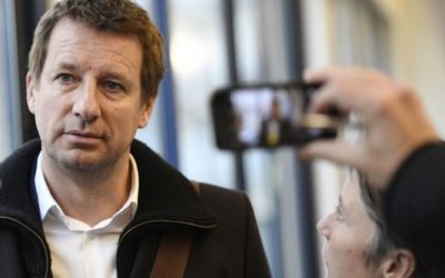 Yannick Jadot sera le candidat d’EELV