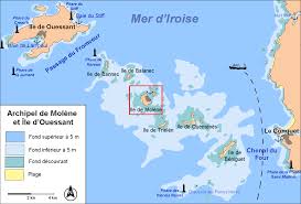 Smart Grid : Ouessant devient un démonstrateur pour l’ICE (Intelligent Community Energy)