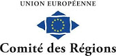logo comite des regions