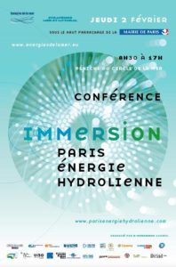 Affiche EDM conference 202017