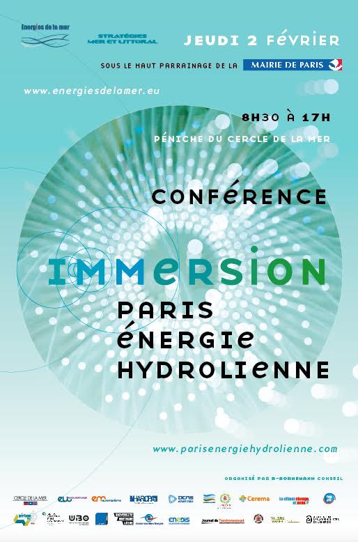 Affiche EDM conference 202017 