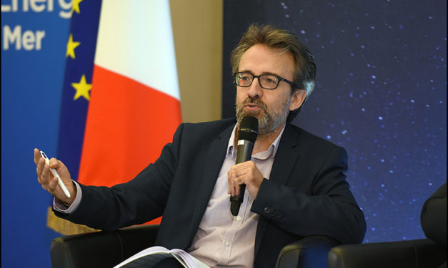 L&rsquo;Agence Française pour la biodiversité est dirigée par Christophe Aubel