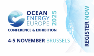 Ocean Energy Europe
