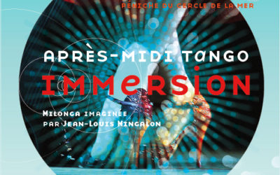 Concert et Café bal Tango à l&rsquo;exposition « Immersion – Paris énergies renouvelables de la mer et des Fleuves »