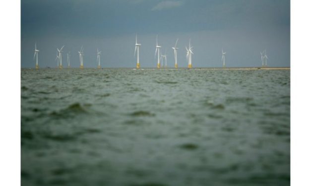 Nexans : un bilan 2016 favorable et un succès pour l&rsquo;éolien en mer
