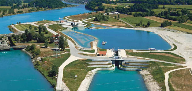 Engie revient-il dans l&rsquo;hydrolien sans le vouloir ?