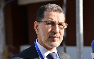 Le Maroc à la tête de la présidence de la COP22 change de Premier Ministre