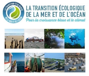 Conseil des ministres du 8 mars : Présentation de la stratégie nationale et internationale de la France sur l’eau, l’océan et le climat