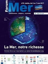 Forum de la mer d&rsquo;El Jadida