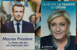 Macron Le Pen 2404017